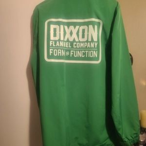 Dixxon Windbreaker
